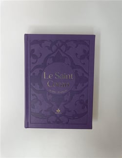 Le Saint Coran