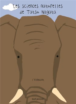 L'éléphant