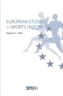 European Studies in Sports History, Volume 13/2020