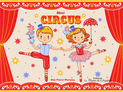 Mini circus