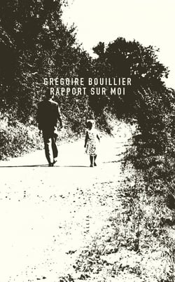 Rapport sur moi
