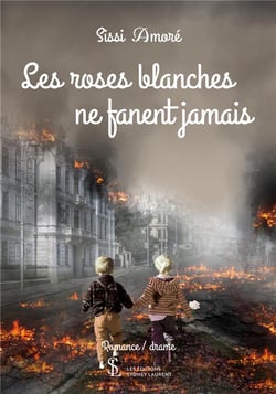 Les roses blanches ne fânent jamais
