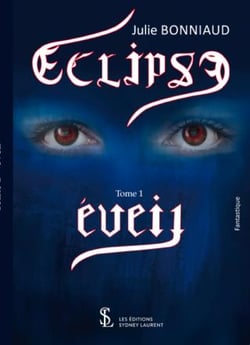 Éclipse t.1 - éveil