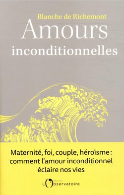 Amours inconditionnelles