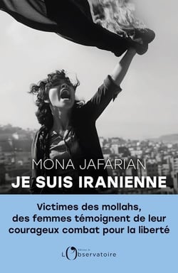 Je suis Iranienne