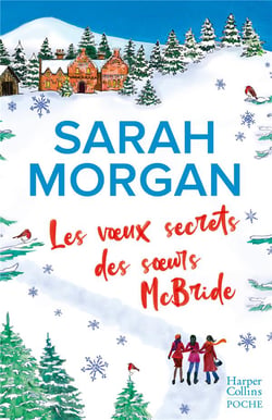 Les voeux secrets des soeurs McBride
