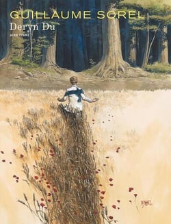 Deryn Du
