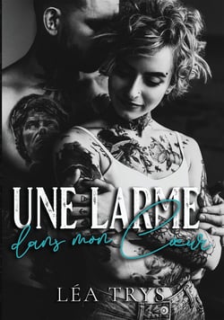 Une larme dans mon coeur