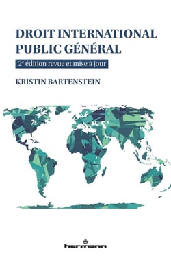 Droit international public général (2e édition)