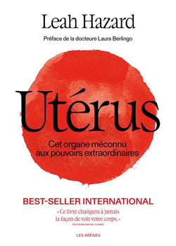 Utérus : Cet organe méconnu aux pouvoirs extraordinaires