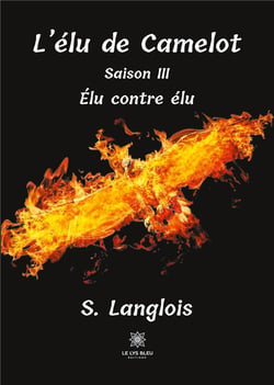 L'élu de Camelot saison III : élu contre élu