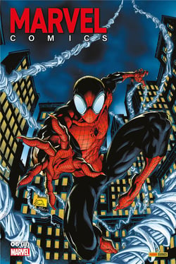 Marvel Comics II n.6