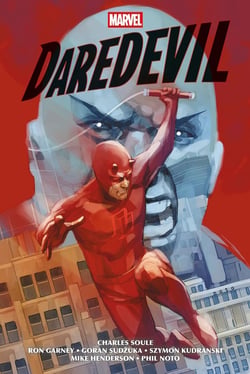 Daredevil par Charles Soule