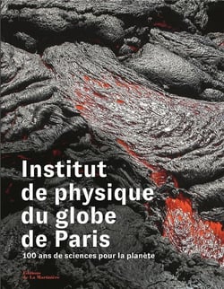 Institut physique du Globe de Paris
