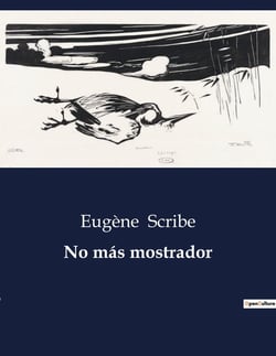 No mas mostrador