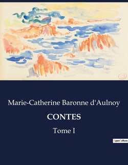 CONTES : Tome I