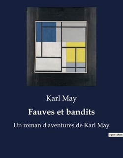 Fauves et bandits : Une quête de justice dans les terres sauvages de l'Ouest