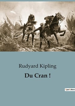 Du Cran !