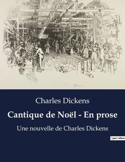 Cantique de Noël - En prose
