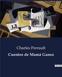 Cuentos de mama ganso