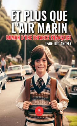 Et plus que l'air marin
