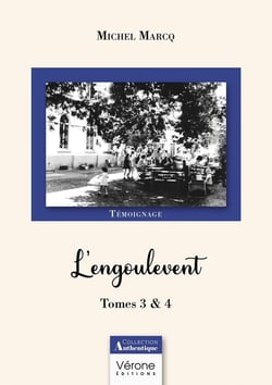 L'engoulevent - Tomes 3 et 4