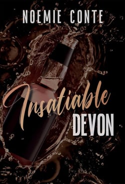 INSATIABLE DEVON