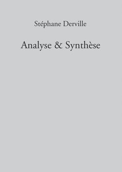 Analyse & Synthèse