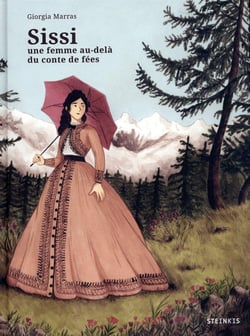 Sissi, une femme au delà du conte de fées