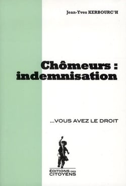 Chômeurs : indemnisations