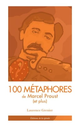 100 métaphores de marcel proust