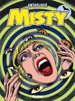 Misty