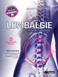 Lombalgie : prévention et rééducation : EBP - Evidence-Based Practice