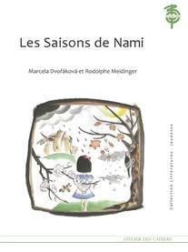 Les saisons de Nami
