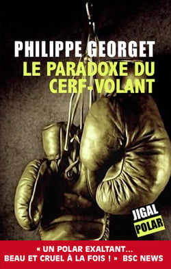 Le paradoxe du cerf-volant