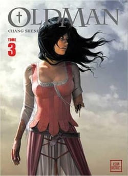 Oldman Tome 3