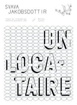 Un locataire - histoire pour enfants