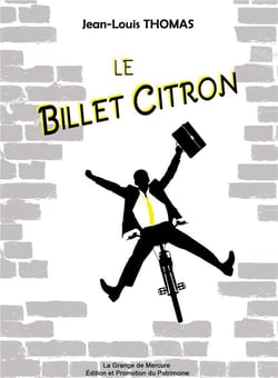 Le billet citron