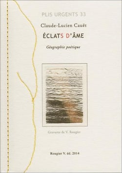 Éclats d'âme - géographie poétique