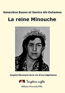 La reine minouche