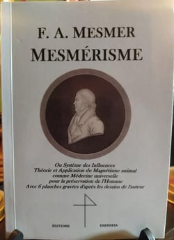 Mesmérisme