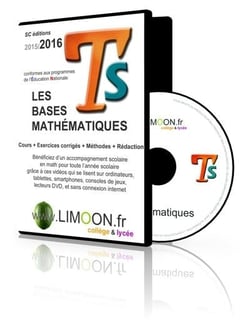 Les bases mathematiques en terminale-s 2017- soutien scolaire en videos - maths bac s