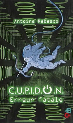 Cupidon - erreur fatale