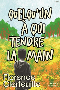 Quelqu'un à qui tendre la main