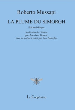 La plume du Simorgh