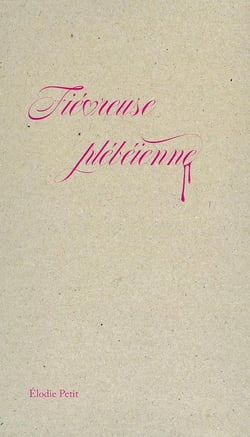 Fiévreuse plébeienne