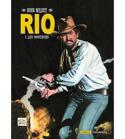 Rio Tome 1 : les bouchers