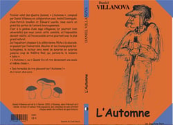 L'automne : quatre saisons