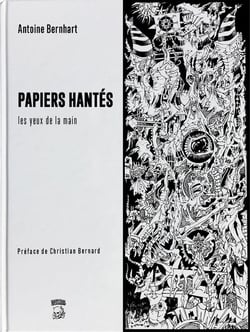Papiers hantés : Les yeux de la main