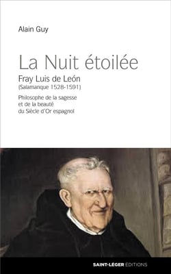 La nuit étoilée - Fray Luis de Léon (Salamanque 1528-1591)